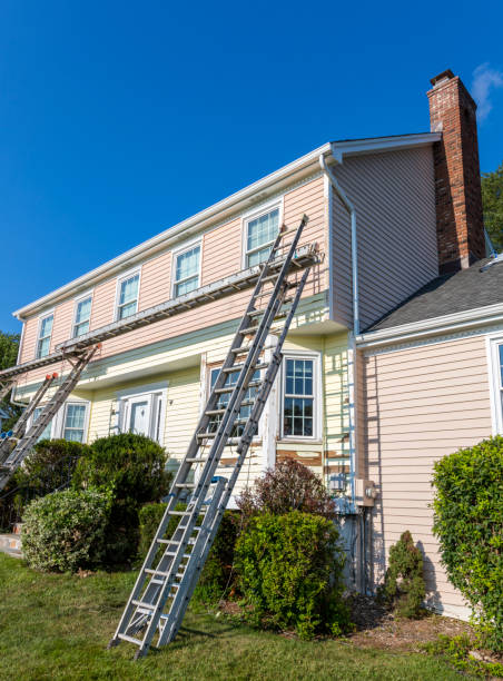 Best Brick Veneer Siding  in Rising Sun, MD